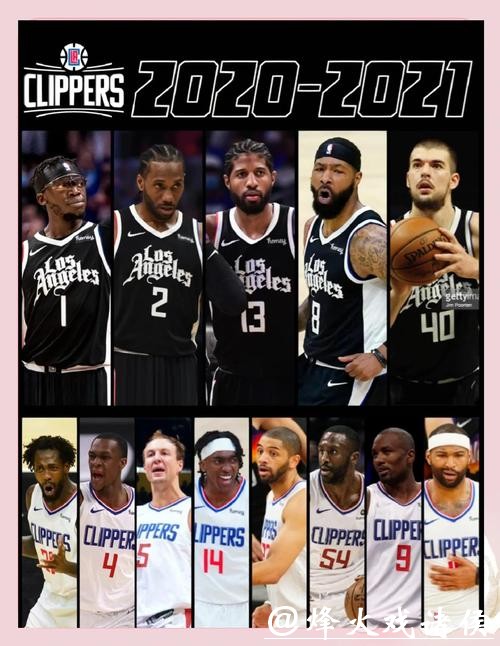 快船与凯琼斯签下双向合同 季前赛场均8+5+2帽