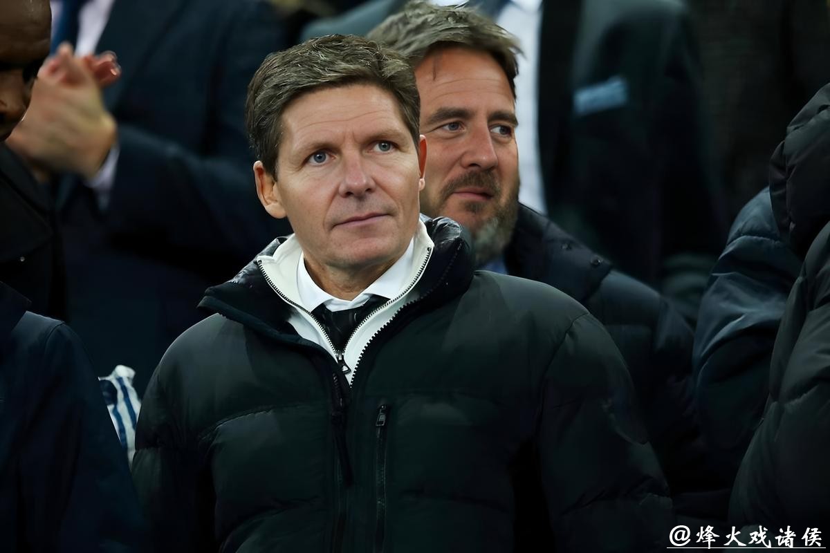 水晶宫主帅格拉斯纳:本赛季结束后离任 水晶宫主帅格拉斯纳:本赛季结束后离任