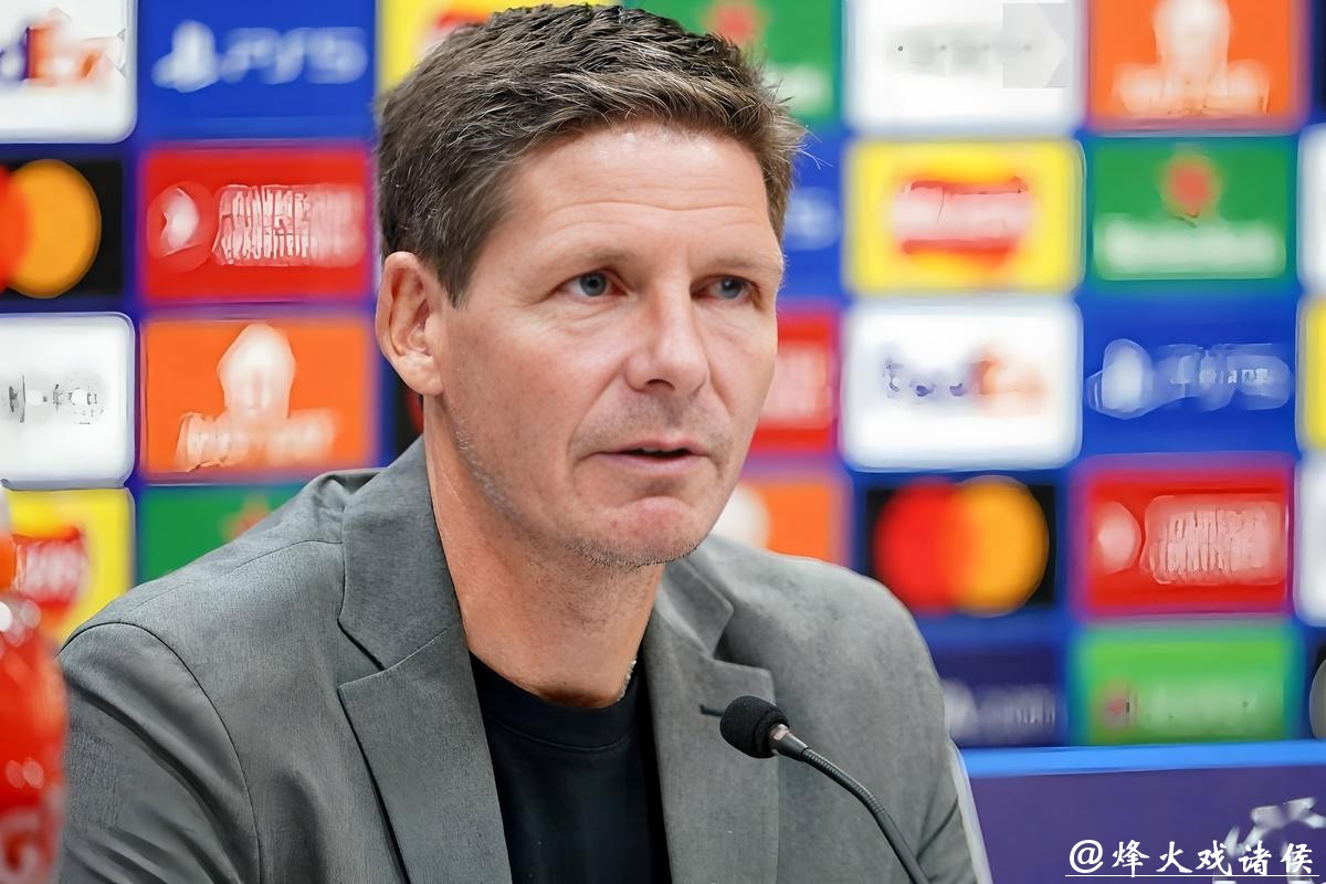 水晶宫主帅格拉斯纳:本赛季结束后离任 水晶宫主帅格拉斯纳:本赛季结束后离任