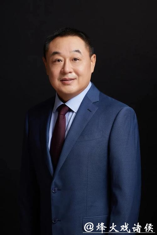 视频|富国基金总经理陈戈贺新春:春风策马 骏程万里!事业马到功成,投资硕果盈仓! 视频|富国基金总经理陈戈贺新春:春风策马 骏程万里!事业马到功成,投资硕果盈仓!