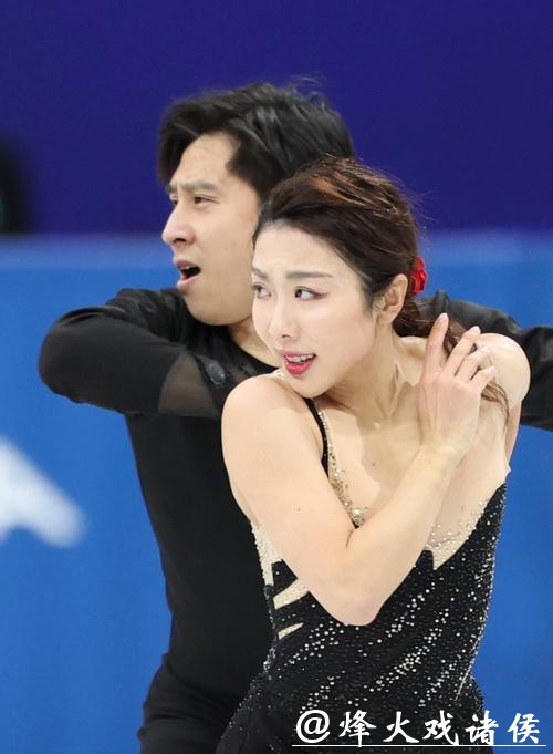 米兰冬奥会|花样滑冰项目前瞻:隋文静/韩聪撑起中国花滑夺牌希望 米兰冬奥会|花样滑冰项目前瞻:隋文静/韩聪撑起中国花滑夺牌希望