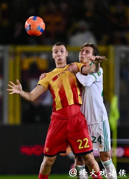 意甲-弗格森、多夫比克破门 罗马2-0客胜莱切