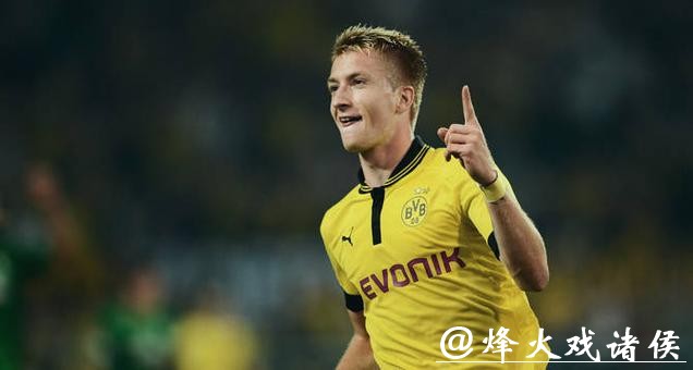 多特队长罗伊斯发起“帮助你的家乡”捐款行动 多特队长罗伊斯发起“帮助你的家乡”捐款行动