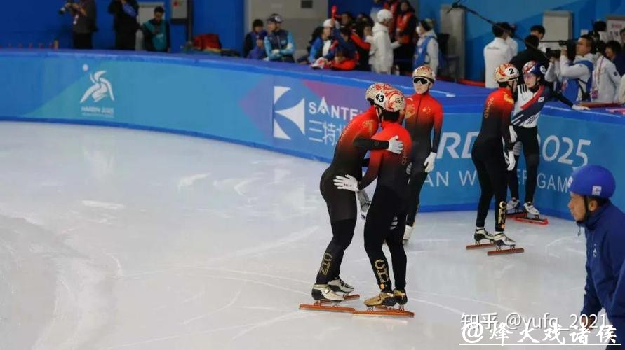 短道速滑首金诞生!东道主意大利夺冠!中国短道队遗憾失误,无缘奖牌! 短道速滑首金诞生!东道主意大利夺冠!中国短道队遗憾失误,无缘奖牌!