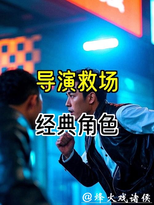 被导演临时拉来救场，却造就了经典角色，原主演看到后悔了吗？